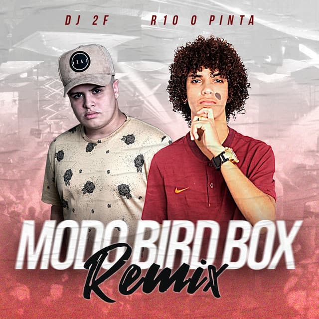 Music Modo Bird Box - Remix