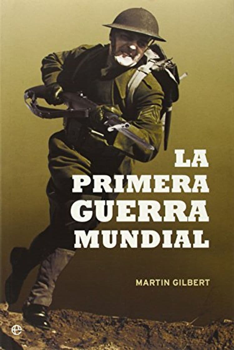 Moda Primera Guerra mundial, la