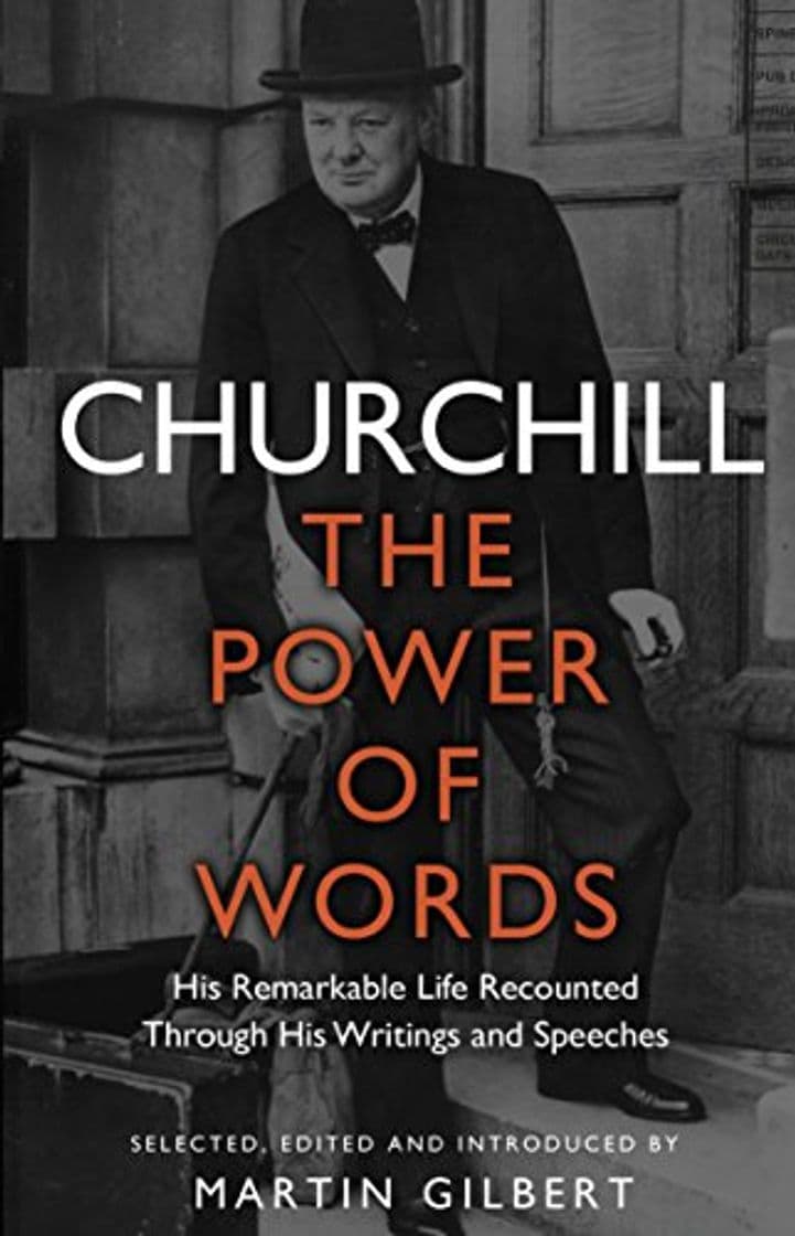 Libro Churchill