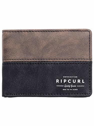 Moda RIP CURL - RIPCURL CARTERA ARCH RFID PU SLIM - TU