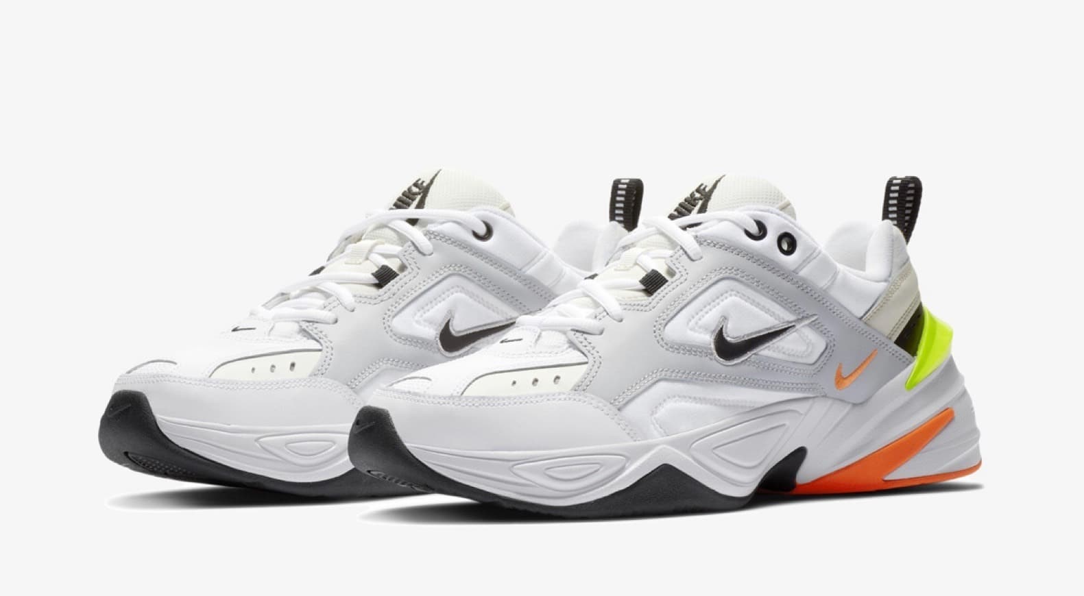 Product Nike M2K Tekno 