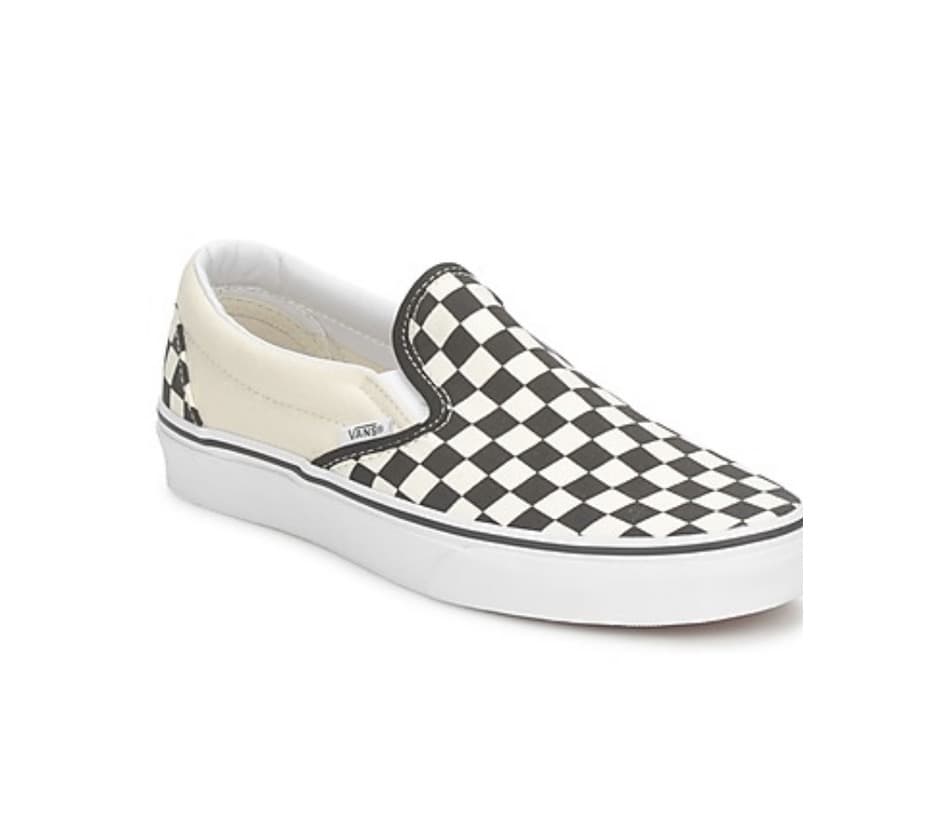 Product Vans Xadrez slip 