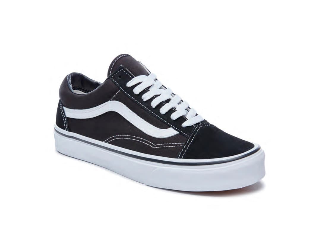 Producto Vans Classic Pretos