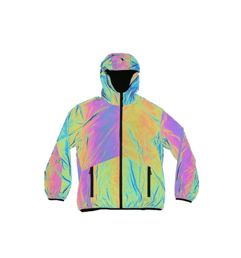 Product Casaco reflective