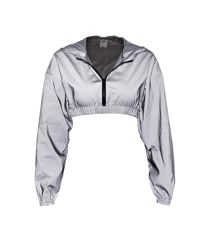 Producto Casaco reflective girls