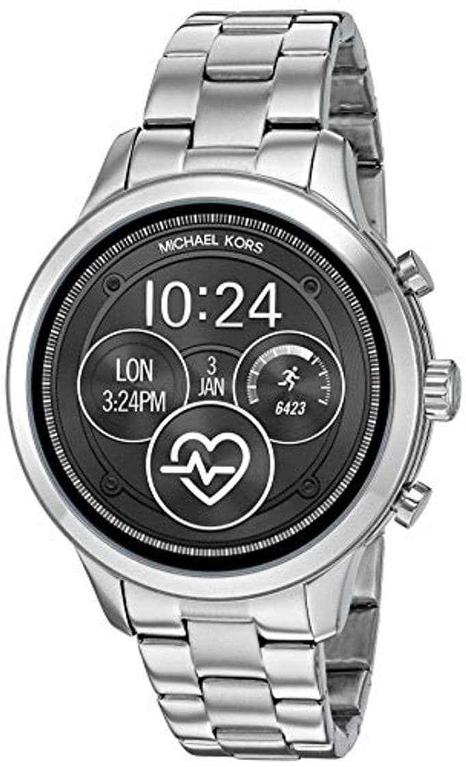 Moda Michael Kors Smartwatch MKT5044