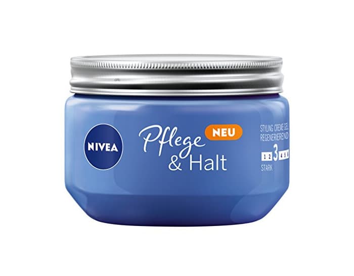 Belleza 1 Nivea Creme Gel