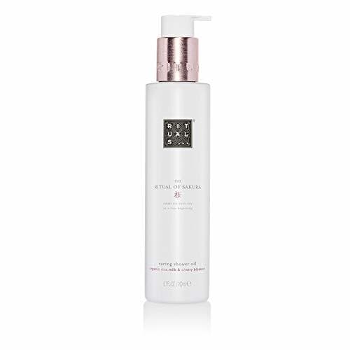 Belleza RITUALS The Ritual of Sakura Aceite de ducha