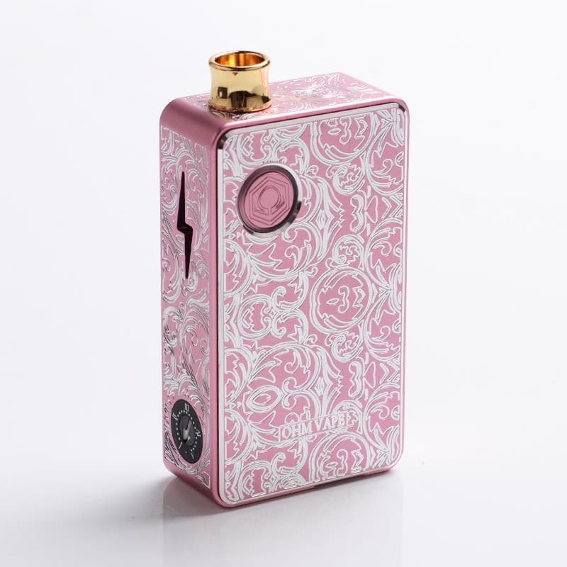 Moda Aspire | Vape Mods, Pod Systems, & Starter Kits