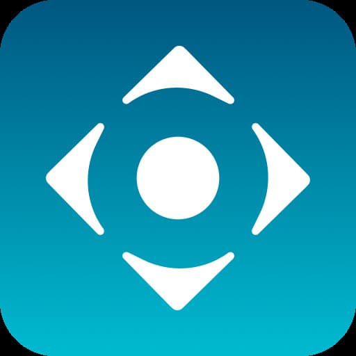 App MEO remote 