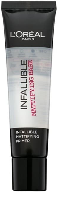 Fashion Primer L’Oréal Paris Infallible