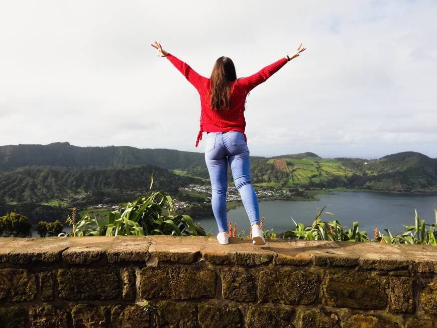 Fashion Açores 2020🏞️