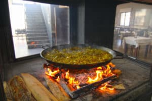 Place Restaurante Mauros Fuente La Higuera II