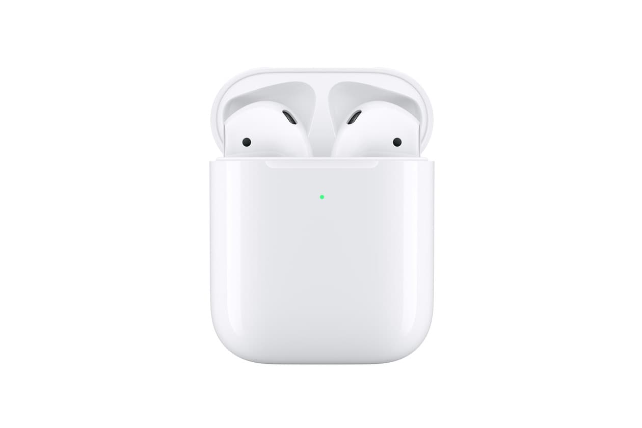 Producto AirPods 