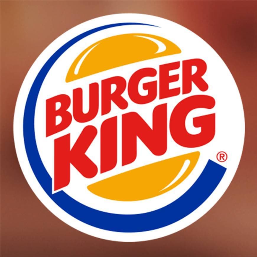 Restaurantes Burger King