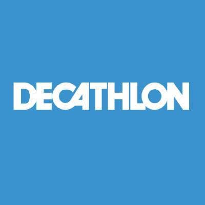 Fashion Decathlon