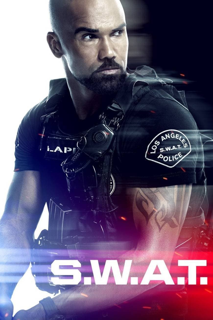 Serie S.W.A.T.