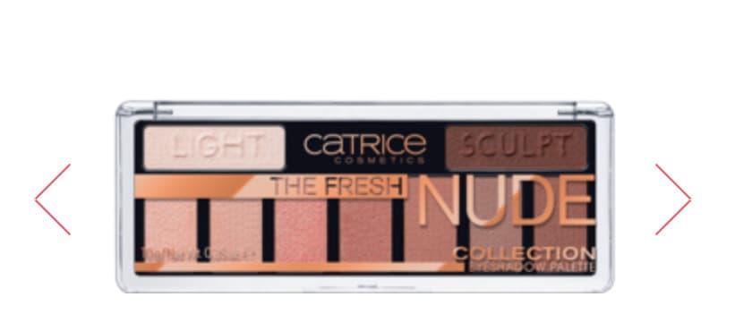 Place Catrice Cosmetics