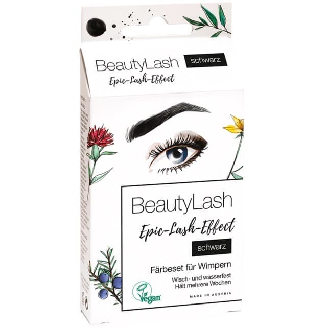 Fashion BeautyLash