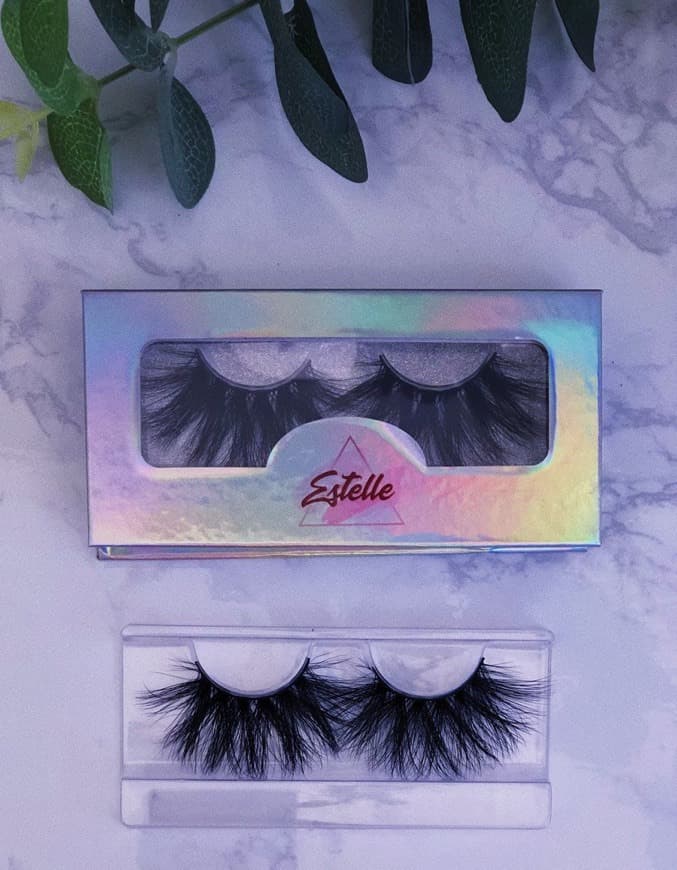 Moda Estelle Lashes