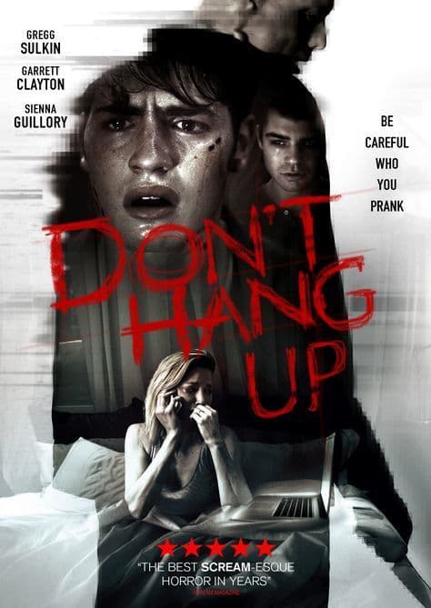 Movie Don't Hang Up