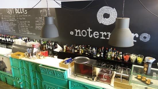 Restaurants Noterreiro