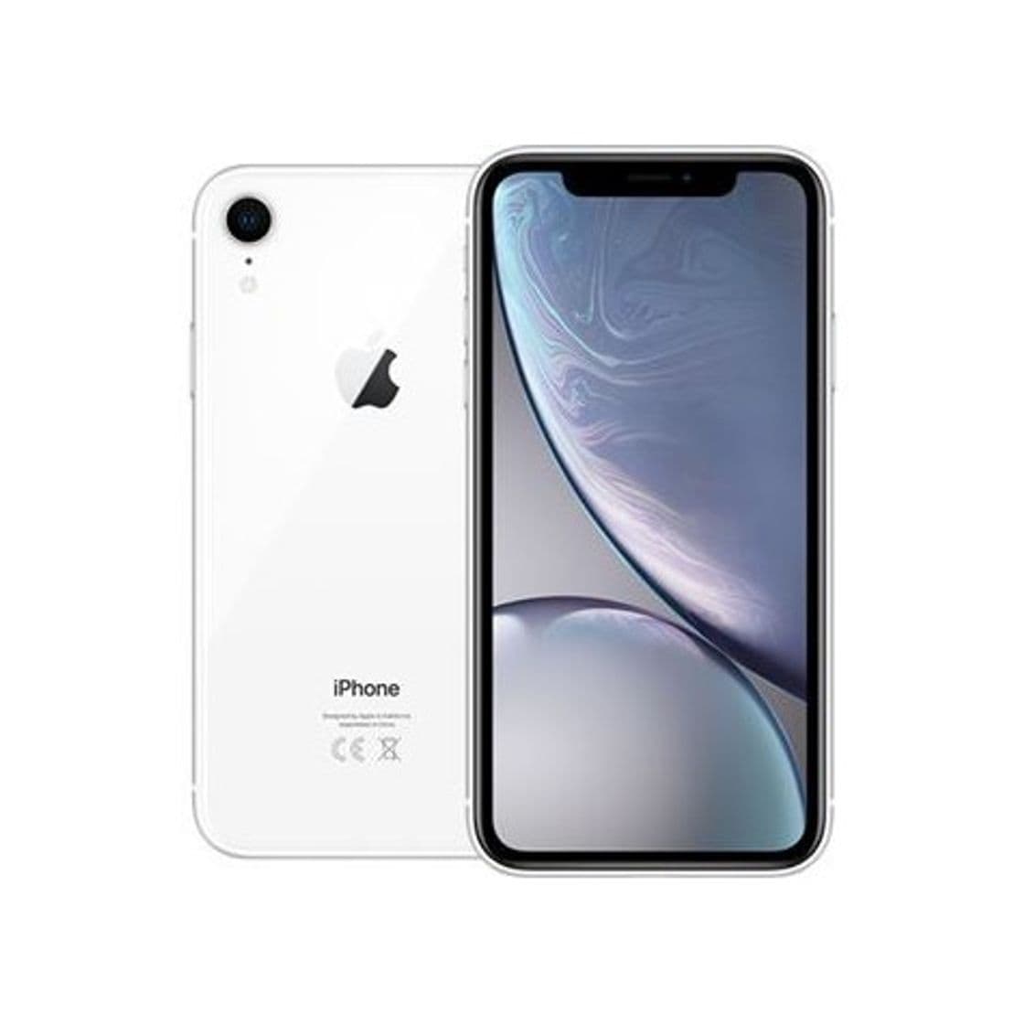 Electronic Apple iPhone XR