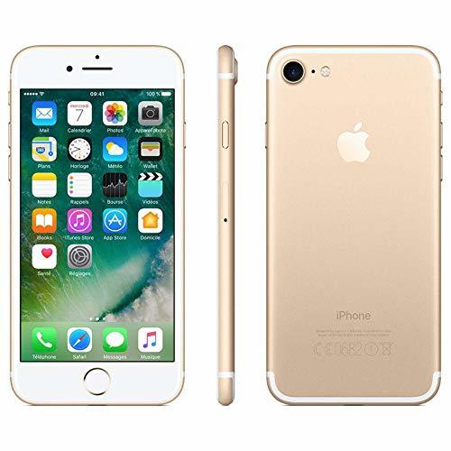 Electronic Apple iPhone 7 128GB Oro