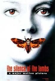 Movie The Silence of the Lambs