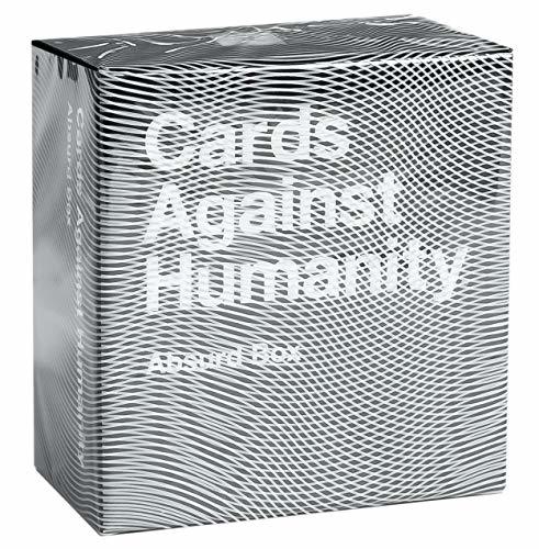 Producto Cards Against Humanity