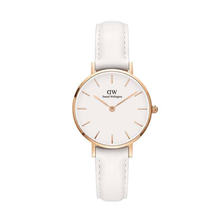 Moda Relógio Daniel Wellington 