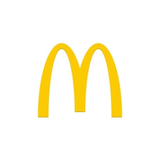 App McDonald's