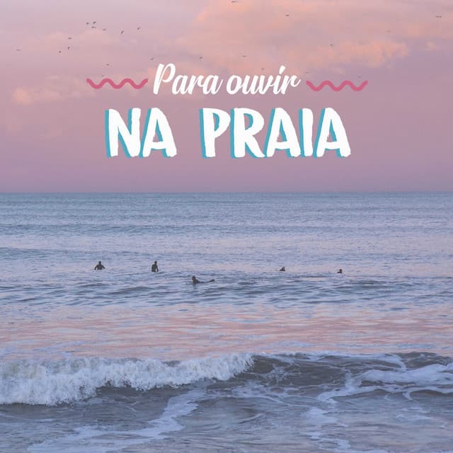 Music O Nosso Santo Bateu - Na Praia / Ao Vivo