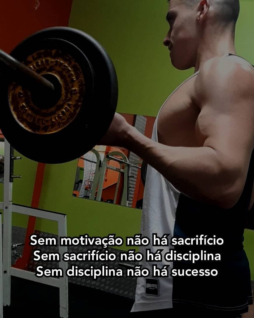 Moda Motivação 