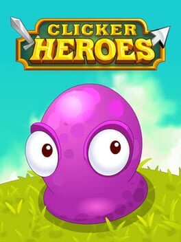 Videogames Clicker Heroes