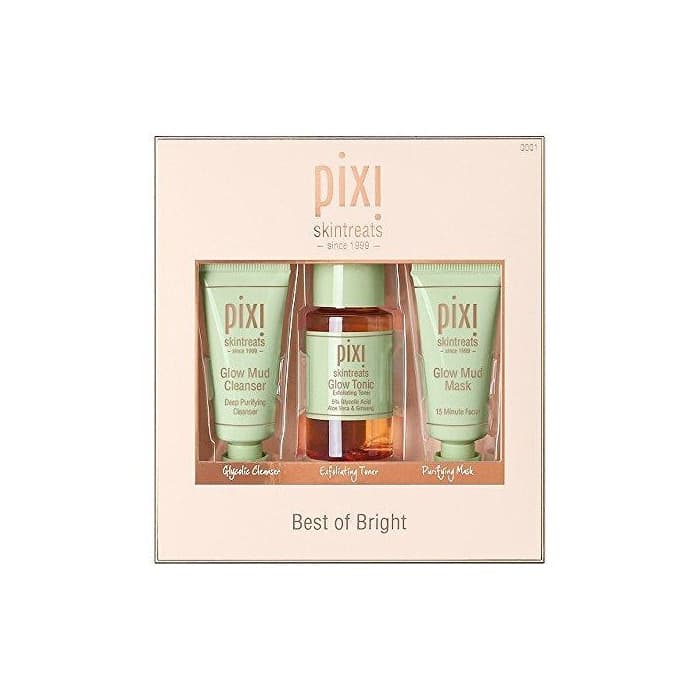 Beauty Pixi – La mejor de brillante colección