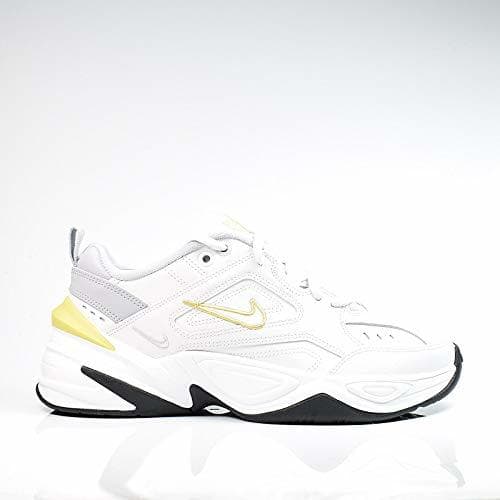 Fashion Nike W M2K TEKNO, Zapatillas de Atletismo para Mujer, Multicolor