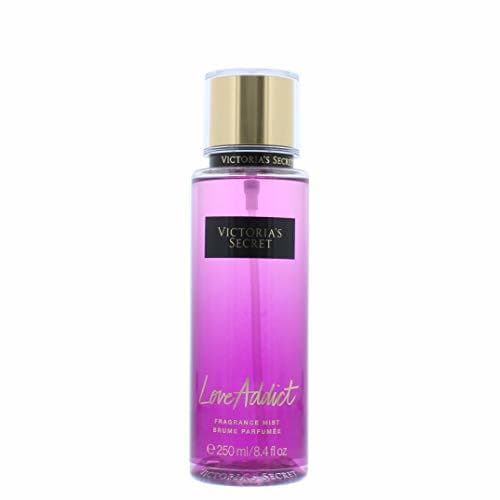 Belleza Victoria Secret Corporal Spray