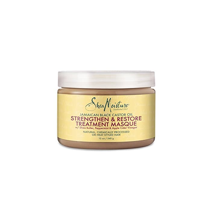 Beauty Shea Moisture