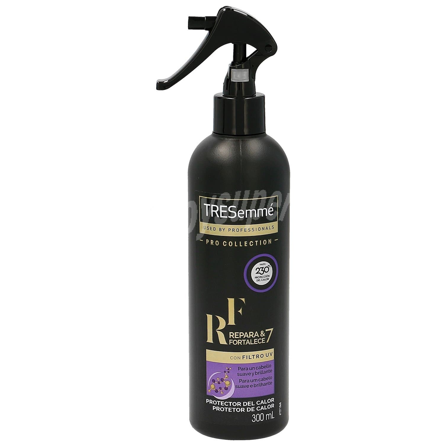 Product TRESemmé Protector De Calor Liso Keratina