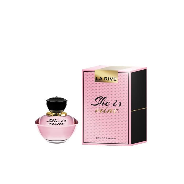 Belleza La Rive She is Mine by La Rive Eau De Parfum Spray