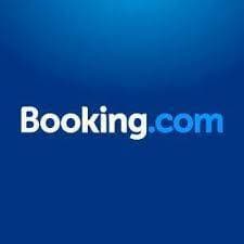 Lugar Booking.com