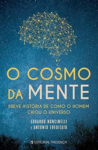 Libro O Cosmo da Mente