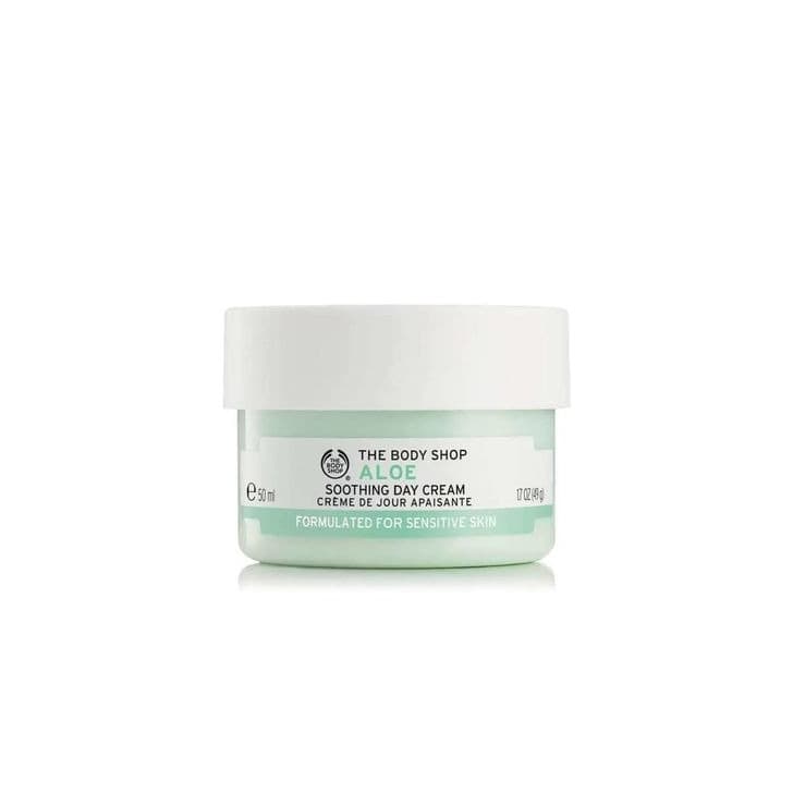 Product Body Shop Aloe