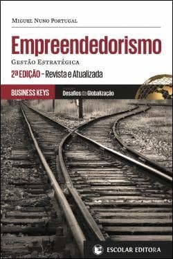 Book Empreendedorismo