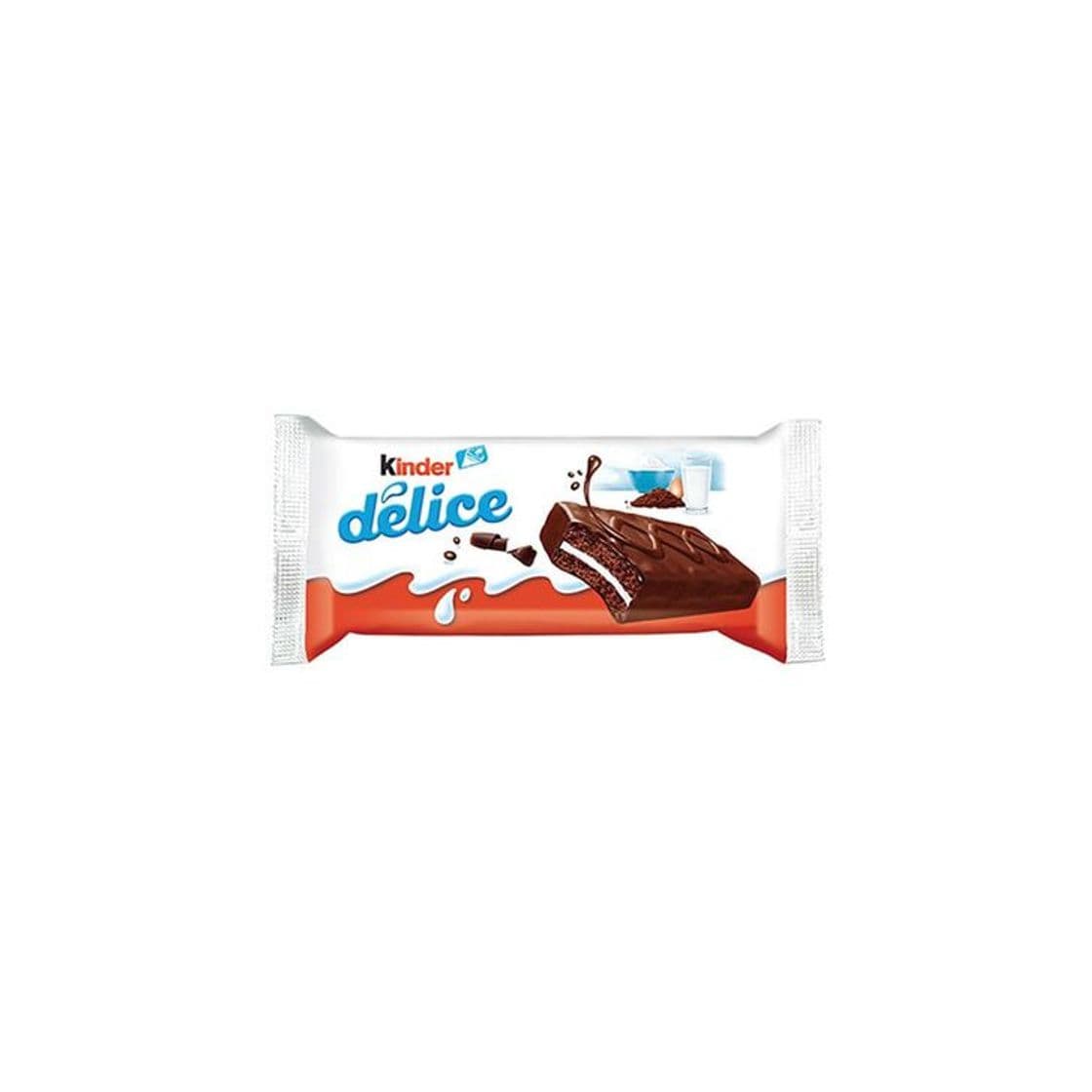 Producto Kinder Délice