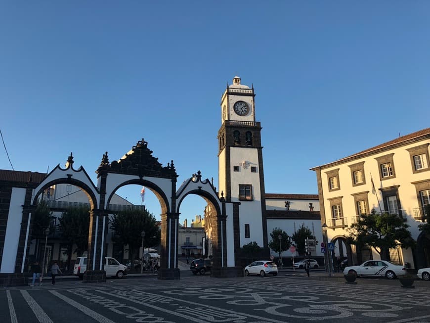 Place Portas da Cidade