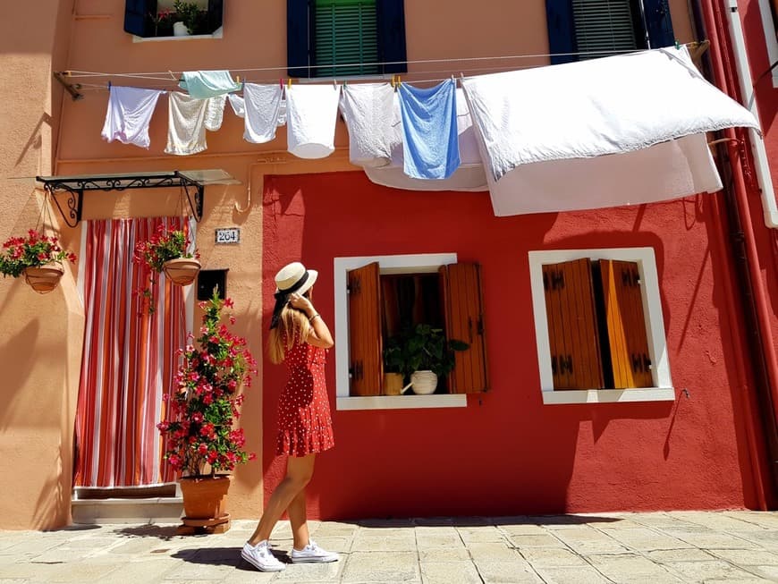 Place Burano