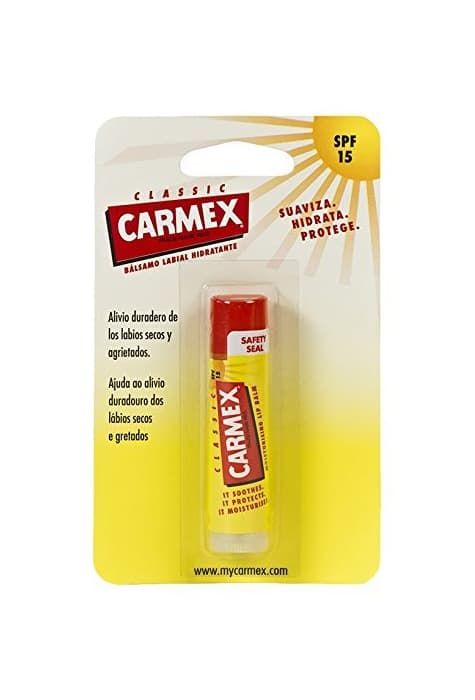 Producto Carmex COS 004 Bálsamo labial