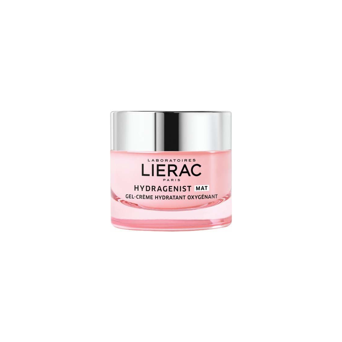 Beauty Lierac Hydragenist Gel-Crema 50 ml